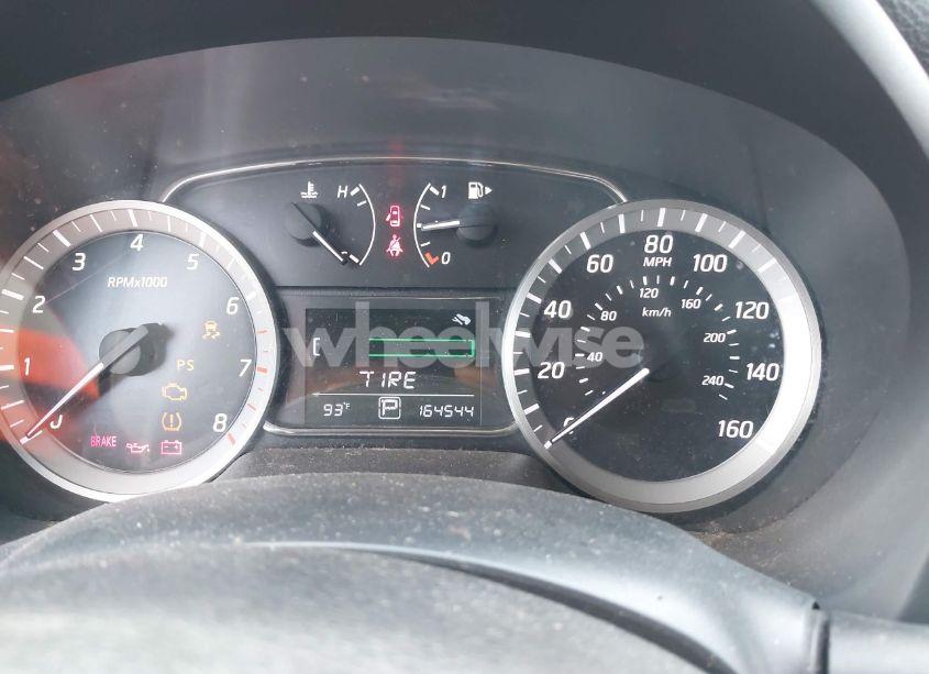 Photo 7 of 2013 Nissan Sentra SR (VIN 3N1AB7AP5DL729089)