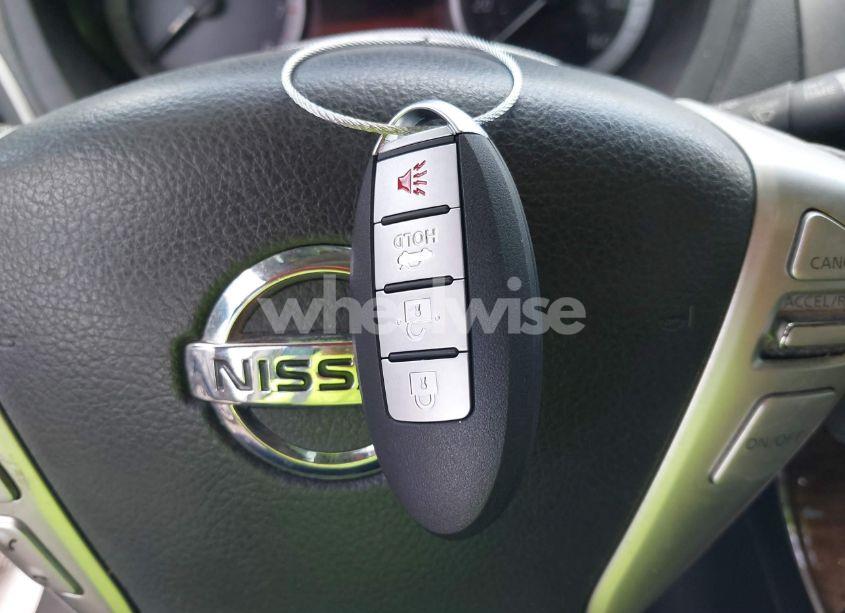 Photo 11 of 2013 Nissan Sentra SL (VIN 3N1AB7AP5DL755045)