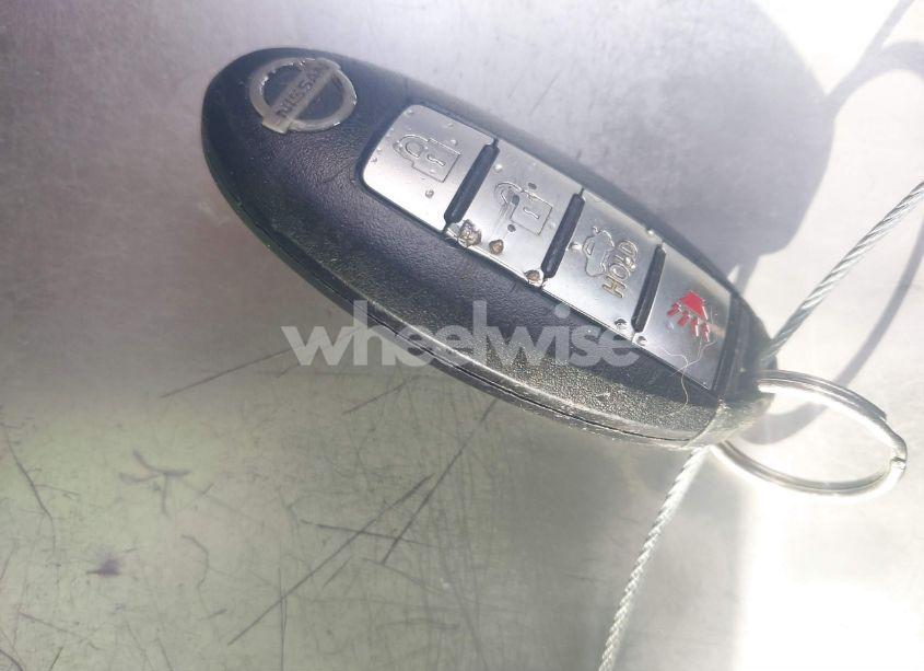 Photo 11 of 2013 Nissan Sentra SR (VIN 3N1AB7AP5DL765509)