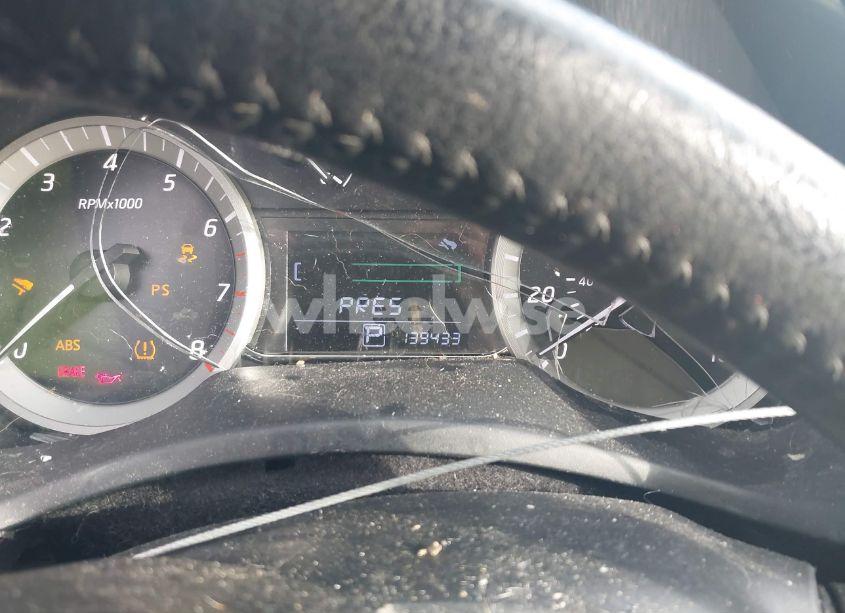 Photo 7 of 2013 Nissan Sentra SR (VIN 3N1AB7AP5DL765509)