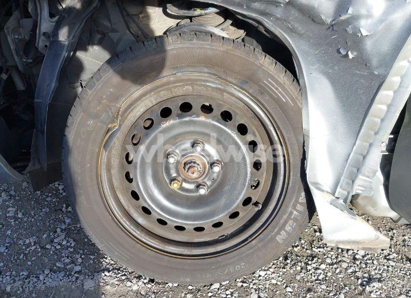 Photo 12 of 2013 Nissan Sentra SV (VIN 3N1AB7AP5DL768877)