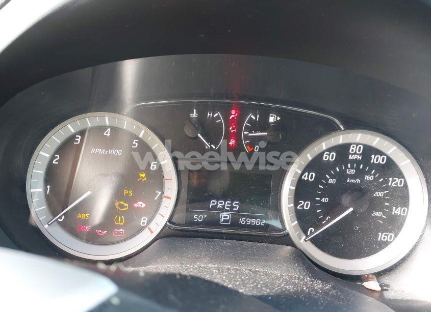 Photo 7 of 2013 Nissan Sentra SV (VIN 3N1AB7AP5DL768877)