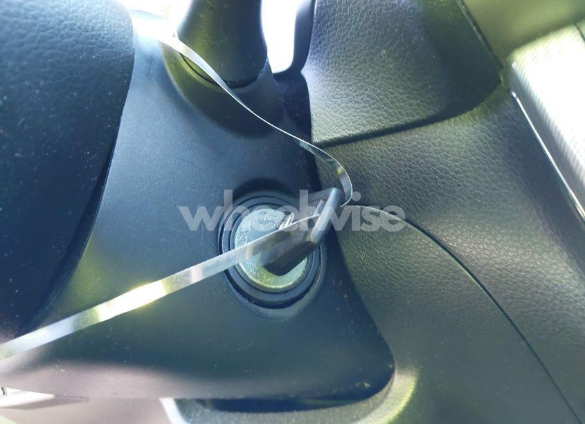 Photo 11 of 2013 Nissan Sentra SR (VIN 3N1AB7AP5DL769866)