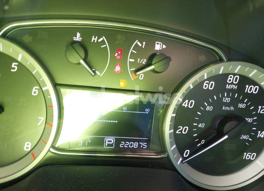 Photo 7 of 2013 Nissan Sentra SR (VIN 3N1AB7AP5DL769866)