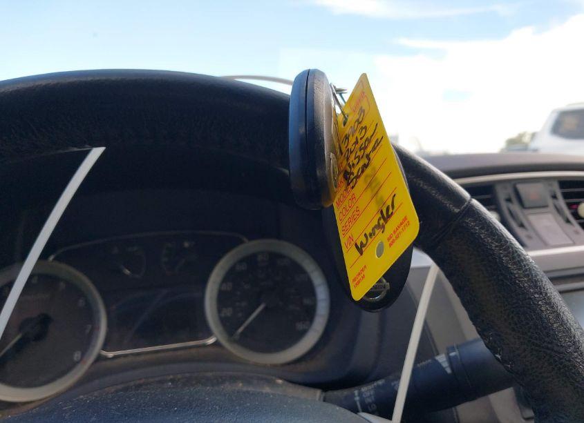 Photo 11 of 2013 Nissan Sentra SR (VIN 3N1AB7AP5DL785761)