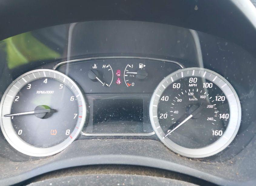 Photo 7 of 2013 Nissan Sentra SR (VIN 3N1AB7AP5DL785761)