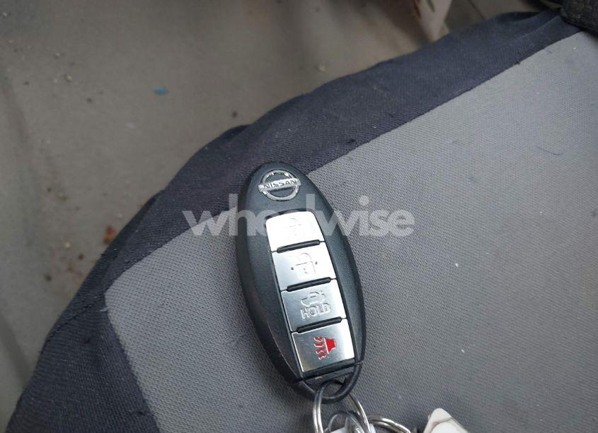 Photo 11 of 2013 Nissan Sentra SV (VIN 3N1AB7AP5DL788109)