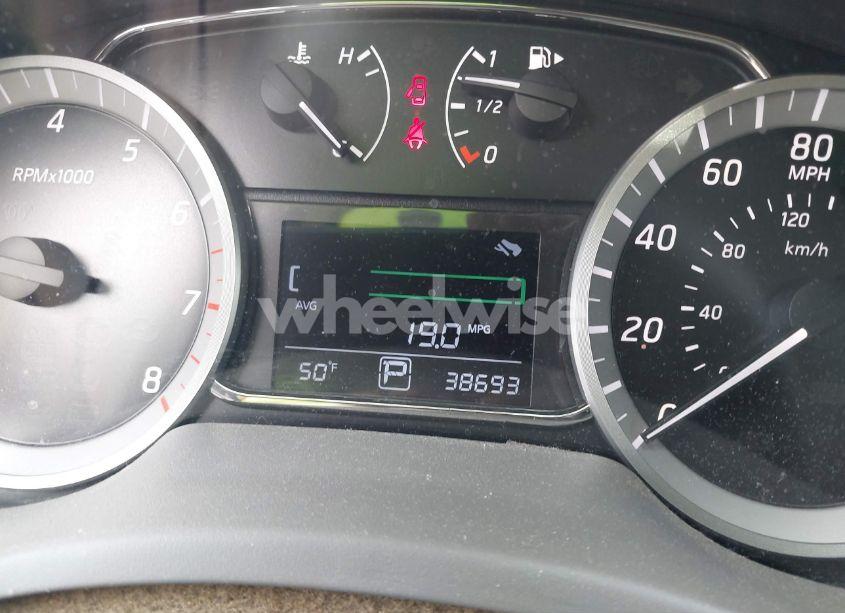 Photo 7 of 2013 Nissan Sentra SV (VIN 3N1AB7AP5DL788109)