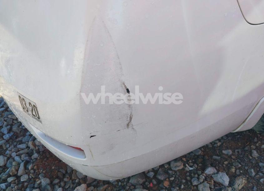 Photo 14 of 2014 Nissan Sentra FE+ S/FE+ SV/S/SL/SR/SV (VIN 3N1AB7AP5EL607625)