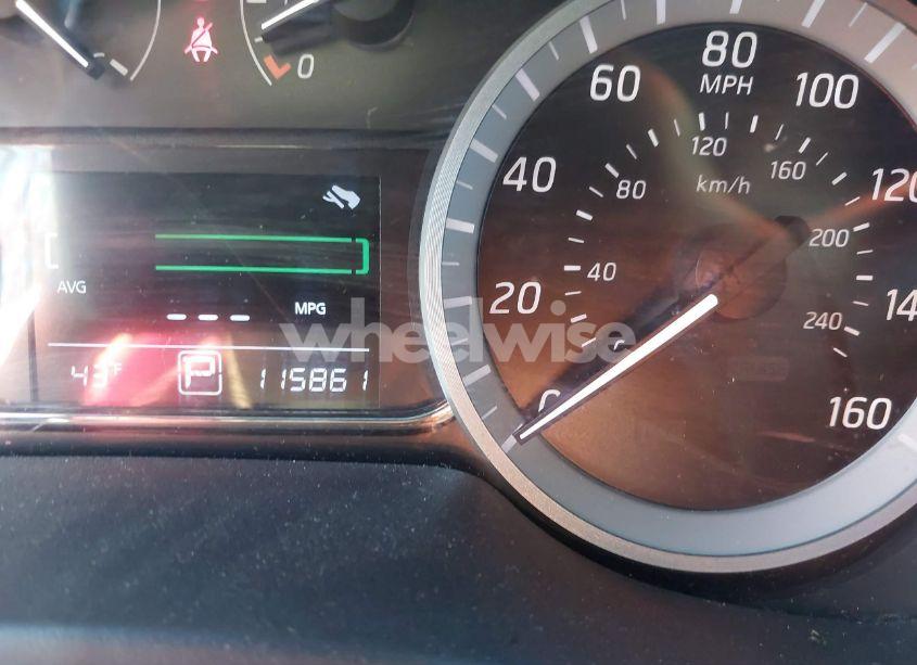 Photo 7 of 2014 Nissan Sentra FE+ S/FE+ SV/S/SL/SR/SV (VIN 3N1AB7AP5EL607625)