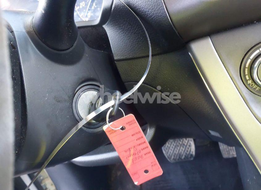 Photo 11 of 2014 Nissan Sentra S (VIN 3N1AB7AP5EL612789)