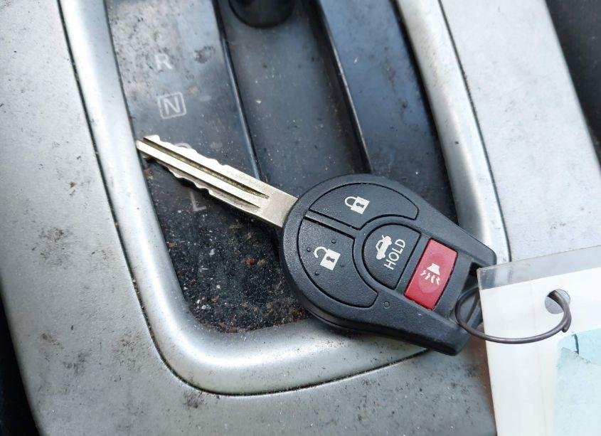 Photo 11 of 2014 Nissan Sentra S (VIN 3N1AB7AP5EL619676)