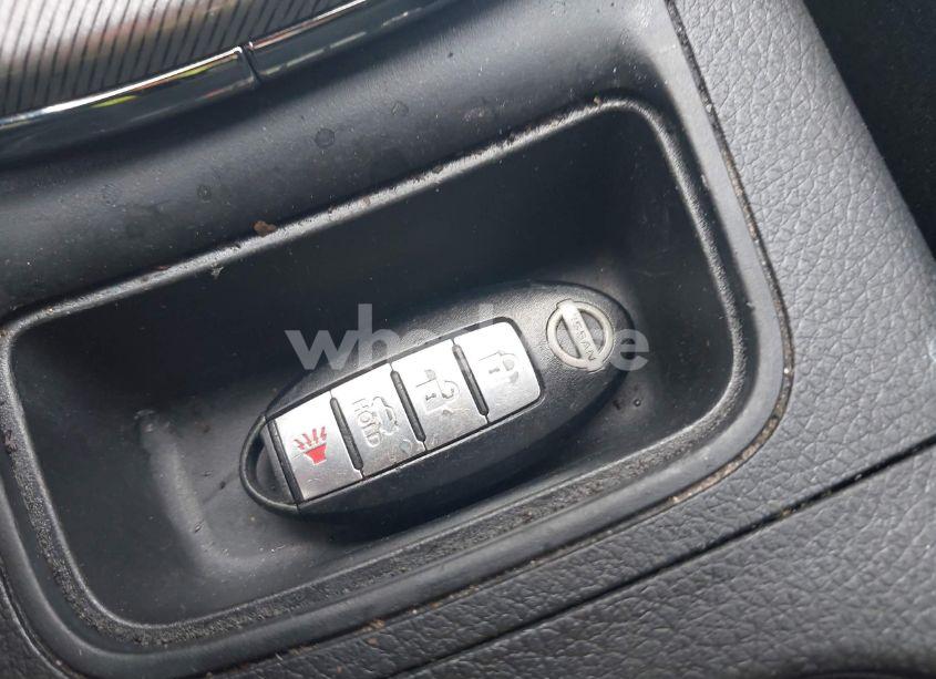 Photo 11 of 2014 Nissan Sentra SR (VIN 3N1AB7AP5EL627955)