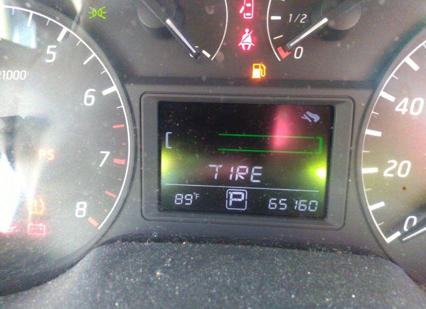 Photo 7 of 2014 Nissan Sentra S (VIN 3N1AB7AP5EL635327)