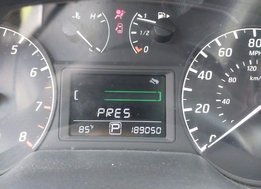 Photo 16 of 2014 Nissan Sentra S (VIN 3N1AB7AP5EL644870)