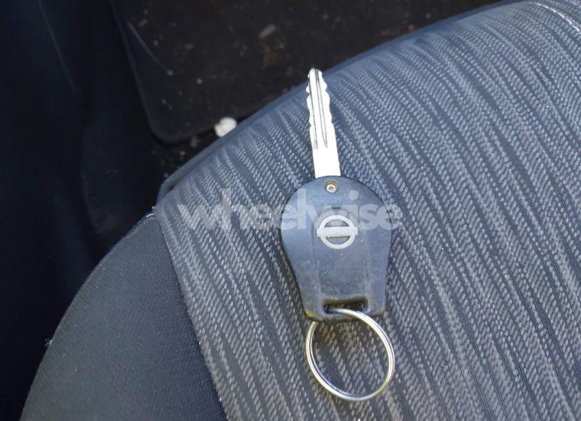 Photo 11 of 2014 Nissan Sentra FE+ S/FE+ SV/S/SL/SR/SV (VIN 3N1AB7AP5EL662155)