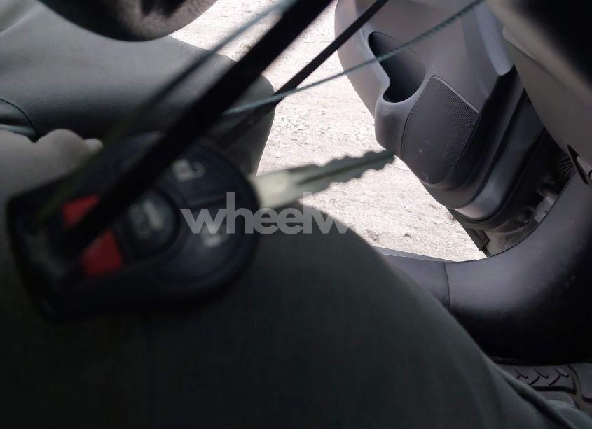 Photo 11 of 2014 Nissan Sentra SV (VIN 3N1AB7AP5EL686942)