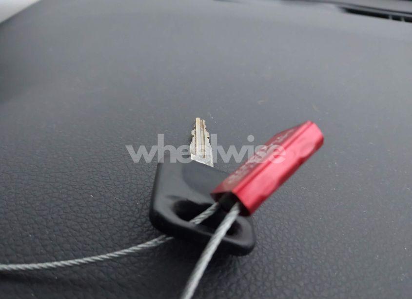 Photo 11 of 2014 Nissan Sentra S (VIN 3N1AB7AP5EL689842)