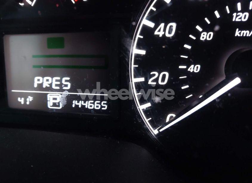 Photo 15 of 2014 Nissan Sentra S (VIN 3N1AB7AP5EL689842)