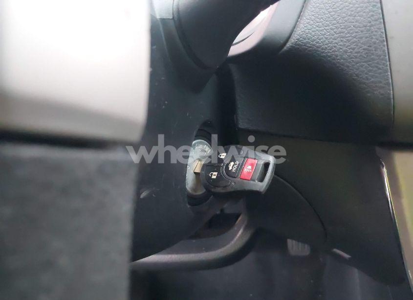 Photo 11 of 2014 Nissan Sentra SV (VIN 3N1AB7AP5EL693924)
