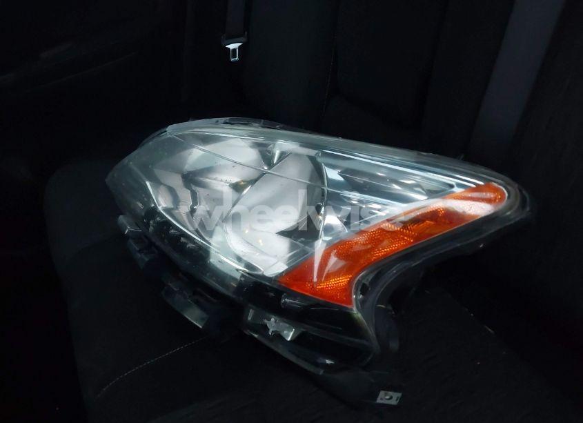 Photo 12 of 2014 Nissan Sentra SV (VIN 3N1AB7AP5EL693924)