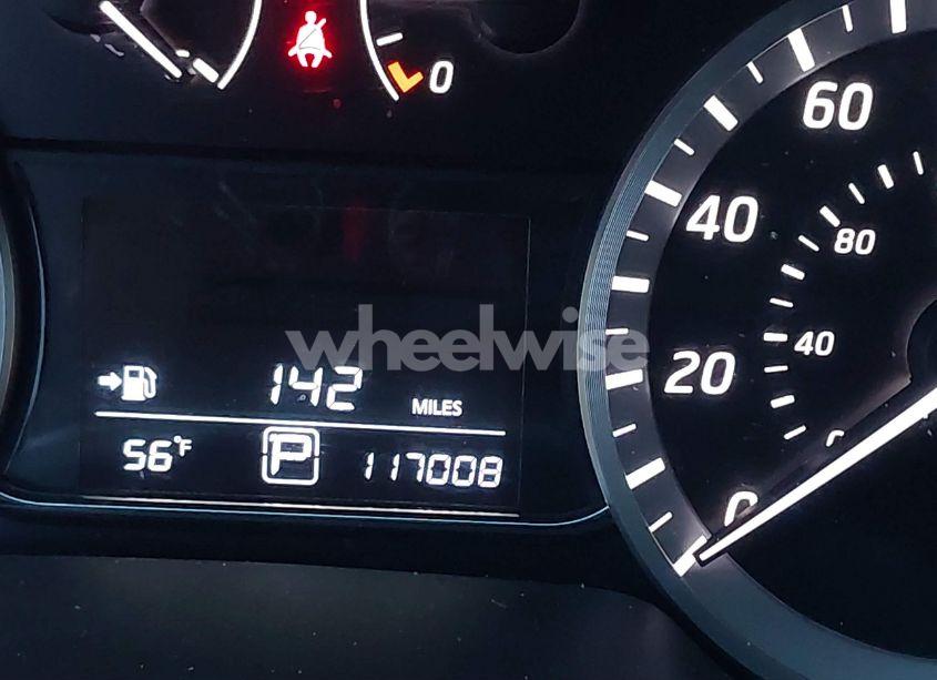 Photo 16 of 2014 Nissan Sentra SV (VIN 3N1AB7AP5EL693924)