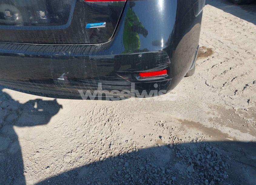 Photo 18 of 2014 Nissan Sentra SV (VIN 3N1AB7AP5EL693924)