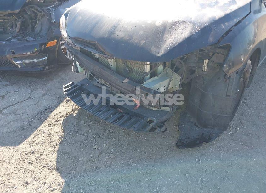 Photo 20 of 2014 Nissan Sentra SV (VIN 3N1AB7AP5EL693924)