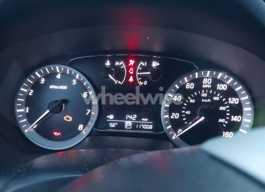 Photo 7 of 2014 Nissan Sentra SV (VIN 3N1AB7AP5EL693924)