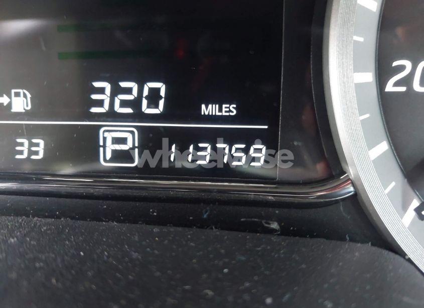 Photo 7 of 2014 Nissan Sentra SV (VIN 3N1AB7AP5EL697035)