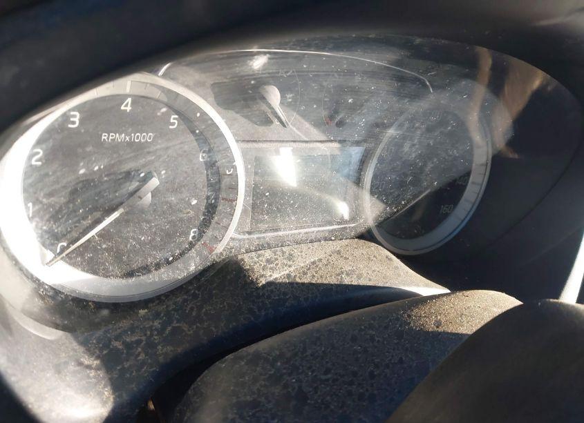 Photo 14 of 2014 Nissan Sentra SL (VIN 3N1AB7AP5EY208314)