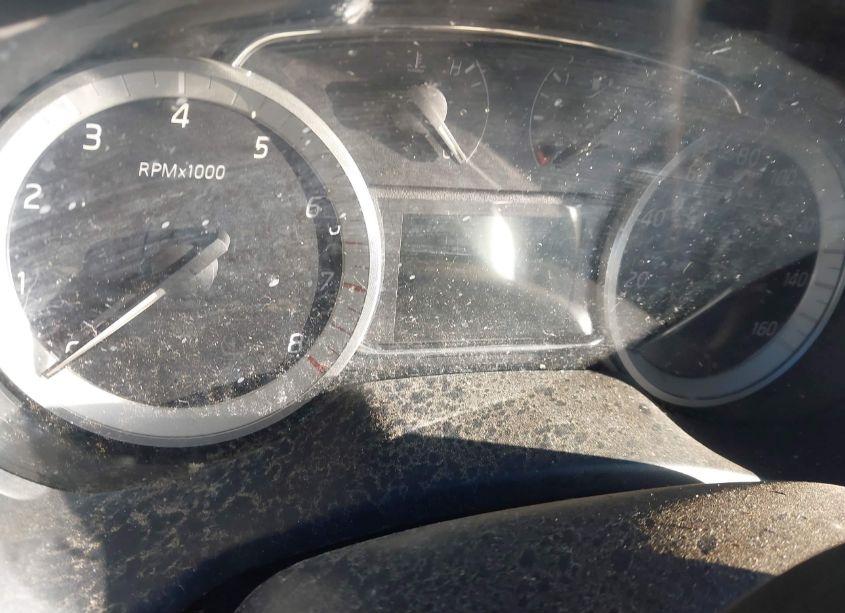 Photo 7 of 2014 Nissan Sentra SL (VIN 3N1AB7AP5EY208314)