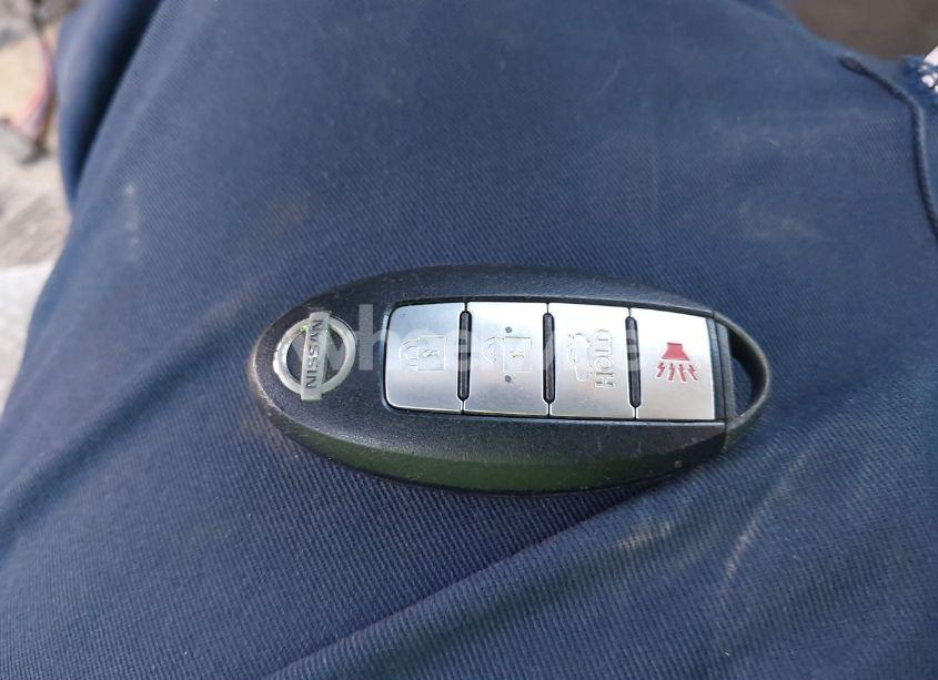 Photo 11 of 2014 Nissan Sentra SV (VIN 3N1AB7AP5EY224948)