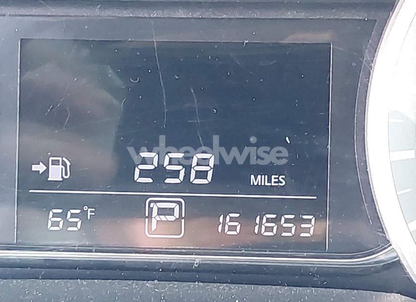 Photo 15 of 2014 Nissan Sentra SV (VIN 3N1AB7AP5EY224948)