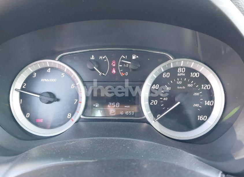 Photo 7 of 2014 Nissan Sentra SV (VIN 3N1AB7AP5EY224948)