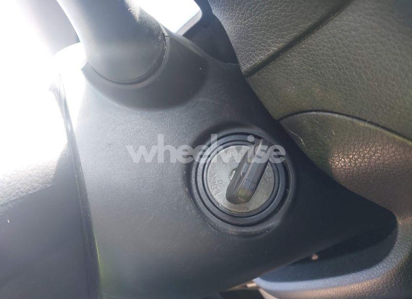 Photo 11 of 2014 Nissan Sentra (VIN 3N1AB7AP5EY235366)