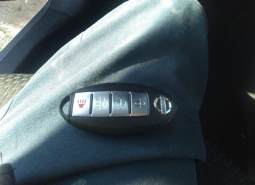 Photo 11 of 2014 Nissan Sentra SR (VIN 3N1AB7AP5EY237537)