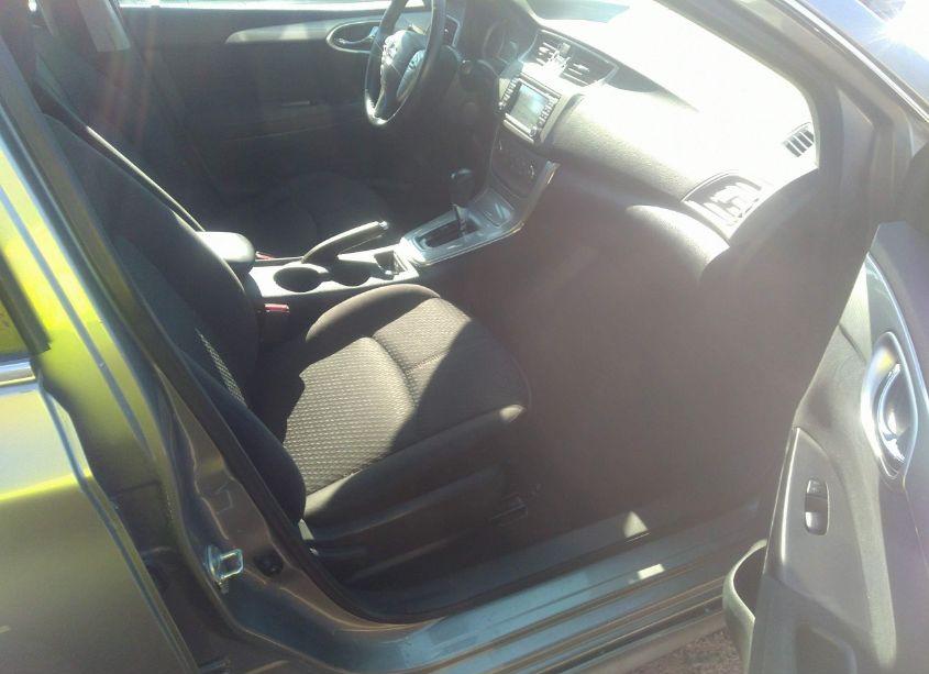 Photo 5 of 2014 Nissan Sentra SR (VIN 3N1AB7AP5EY237537)