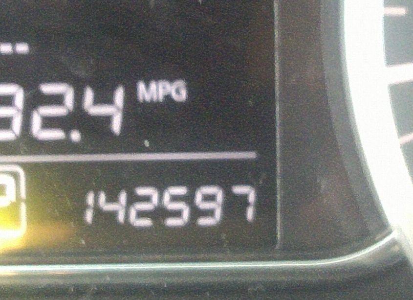 Photo 7 of 2014 Nissan Sentra SR (VIN 3N1AB7AP5EY237537)