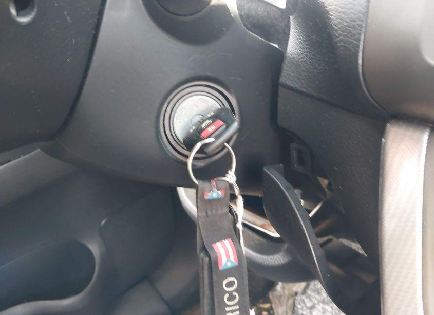 Photo 11 of 2014 Nissan Sentra SR (VIN 3N1AB7AP5EY243466)