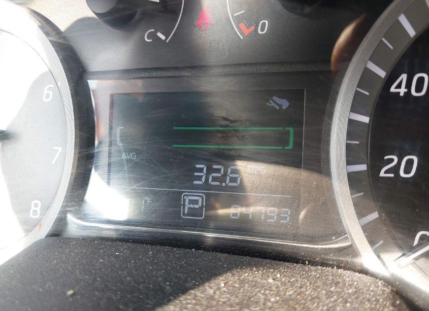 Photo 15 of 2014 Nissan Sentra SR (VIN 3N1AB7AP5EY243466)