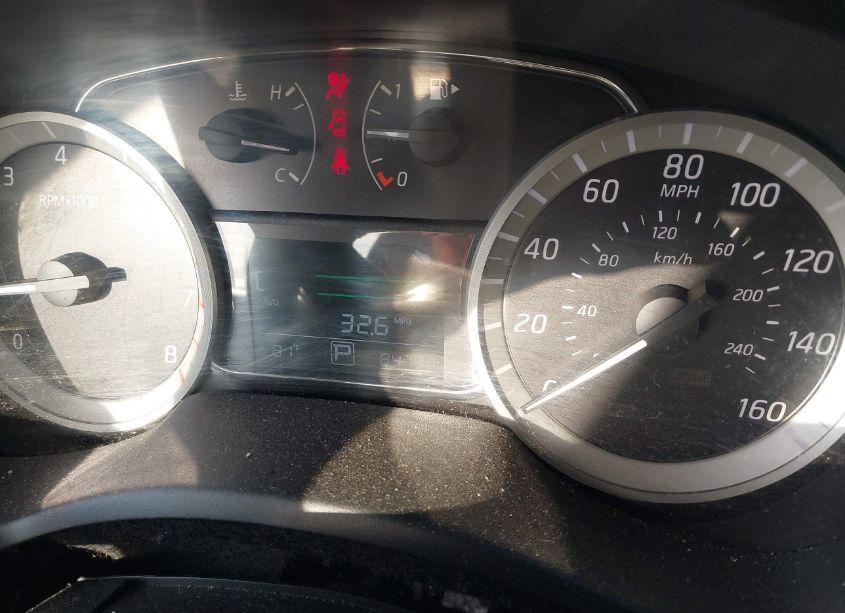 Photo 7 of 2014 Nissan Sentra SR (VIN 3N1AB7AP5EY243466)