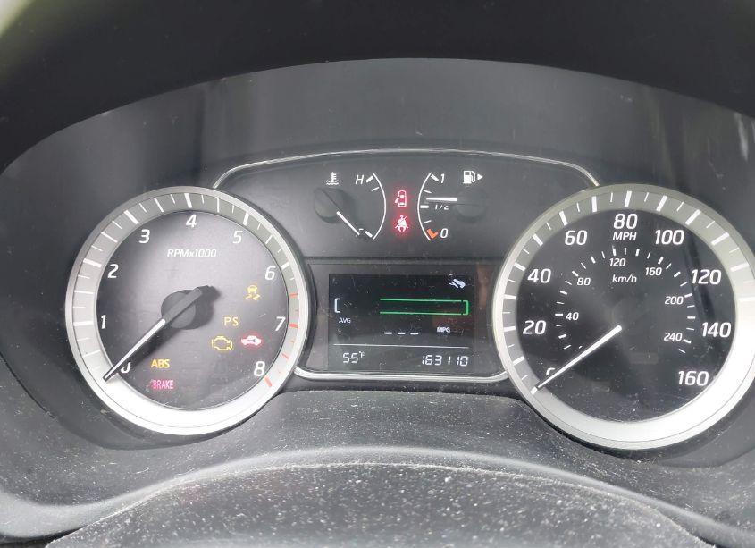 Photo 7 of 2014 Nissan Sentra SR (VIN 3N1AB7AP5EY266360)