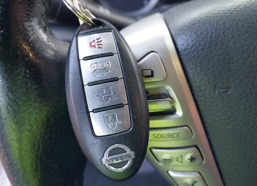 Photo 11 of 2014 Nissan Sentra SL (VIN 3N1AB7AP5EY272921)