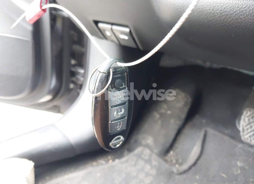 Photo 11 of 2014 Nissan Sentra SR (VIN 3N1AB7AP5EY273938)