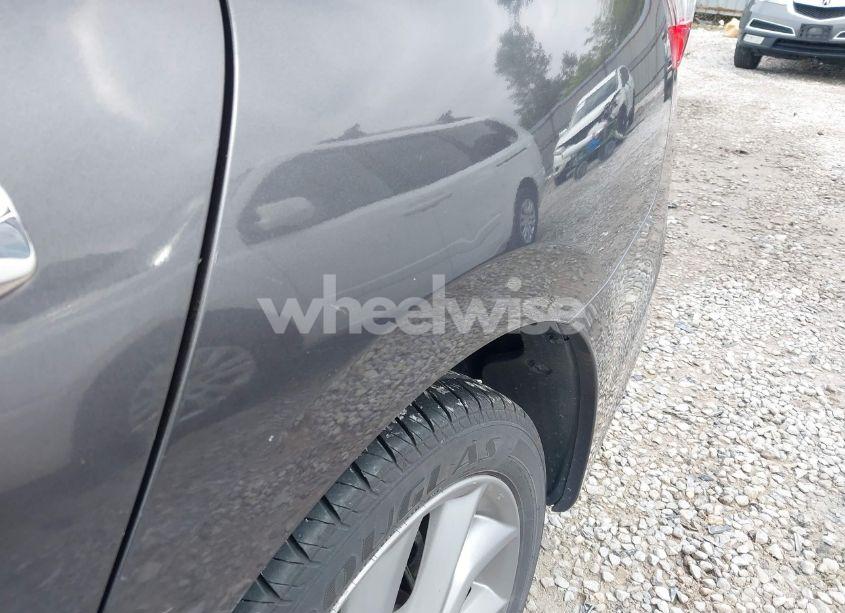 Photo 6 of 2014 Nissan Sentra SR (VIN 3N1AB7AP5EY273938)