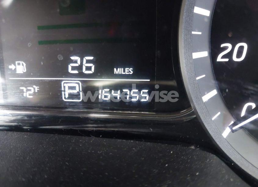 Photo 7 of 2014 Nissan Sentra SR (VIN 3N1AB7AP5EY273938)