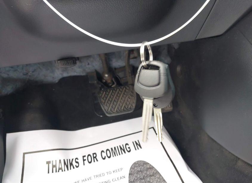 Photo 11 of 2014 Nissan Sentra SR (VIN 3N1AB7AP5EY277455)