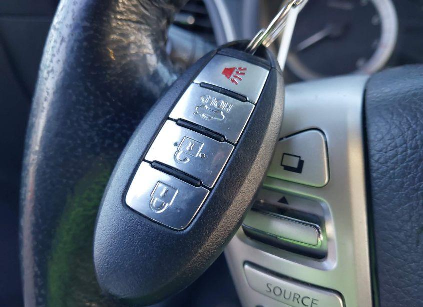 Photo 11 of 2014 Nissan Sentra SR (VIN 3N1AB7AP5EY280193)