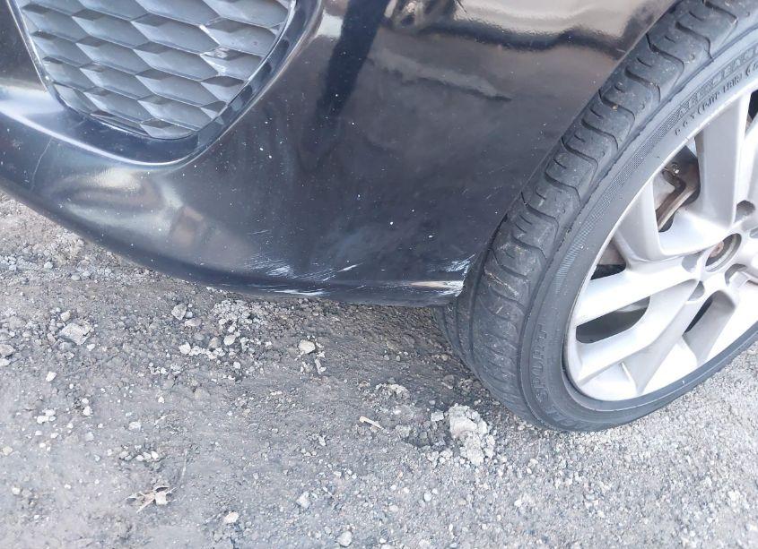 Photo 12 of 2014 Nissan Sentra SR (VIN 3N1AB7AP5EY280193)